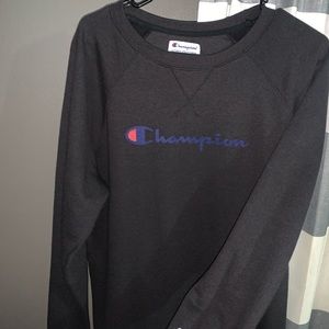 Champion crew neck